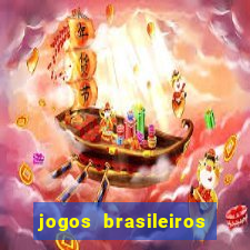 jogos brasileiros que ganham dinheiro de verdade